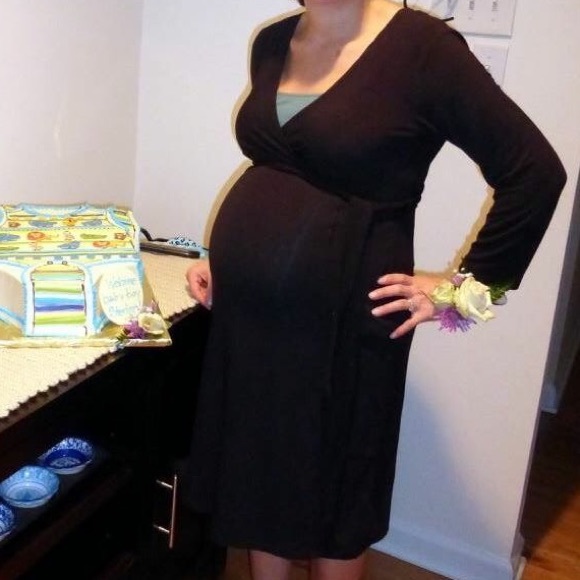 GAP Dresses & Skirts - GAP maternity dress